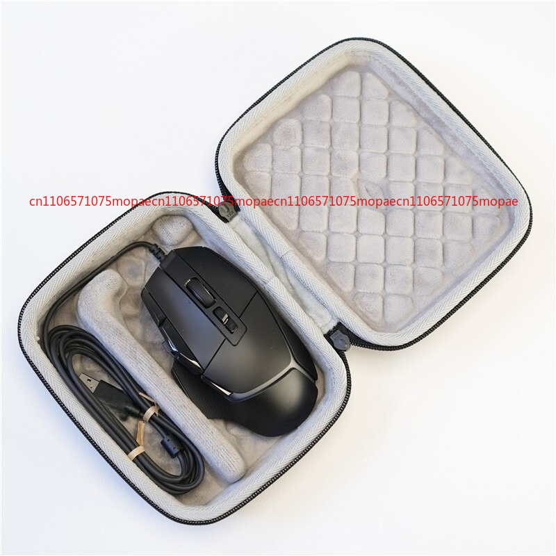 Gaming Accessories Box - Caixa de armazenamento portátil para mouse