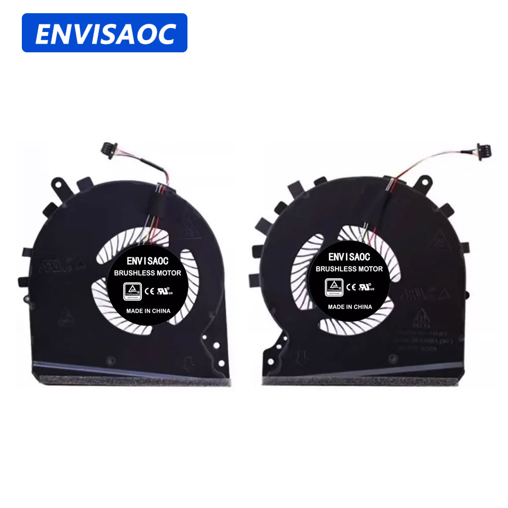 Gaming Accessories For Laptop - Ventilador de Resfriamento para CPU e