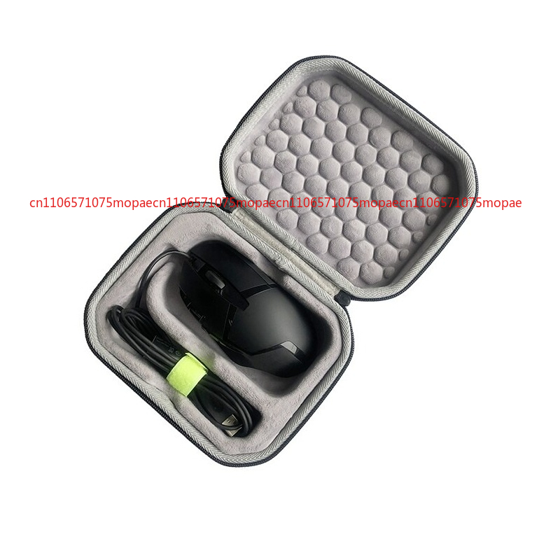 Gaming Accessories Box - Caixa de transporte de armazenamento à