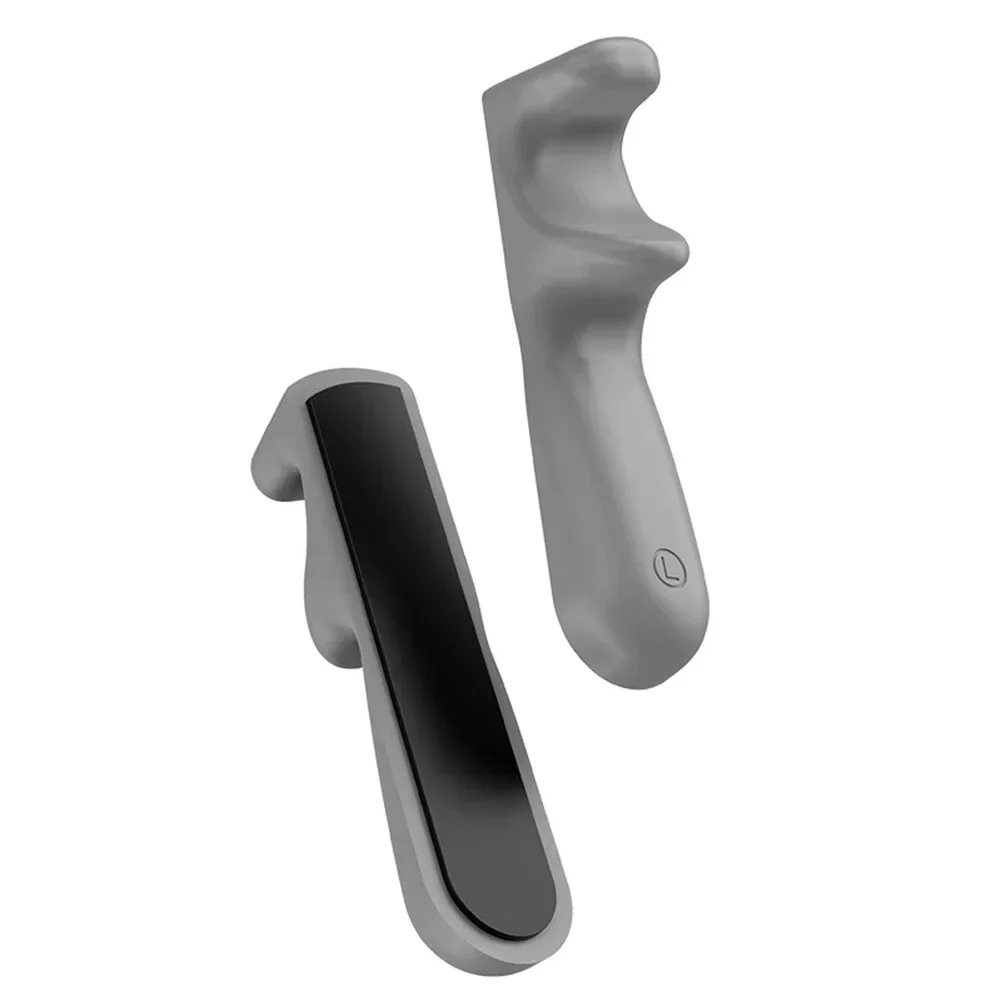 Gaming Accessories Ipad - Controlador de silicone macio gamepad grip