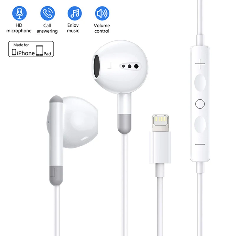 Gaming Accessories Iphone - Novo Fone de Ouvido USB Tipo