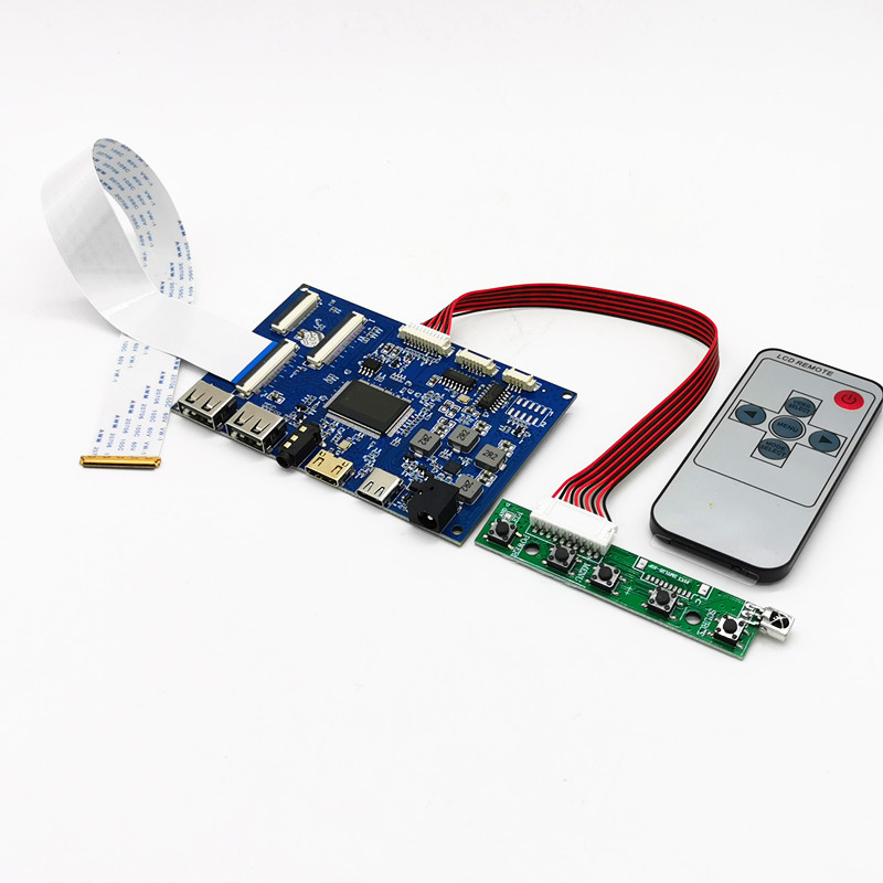 Gaming Accessories For Laptop - Kit de Driver para Painel LCD