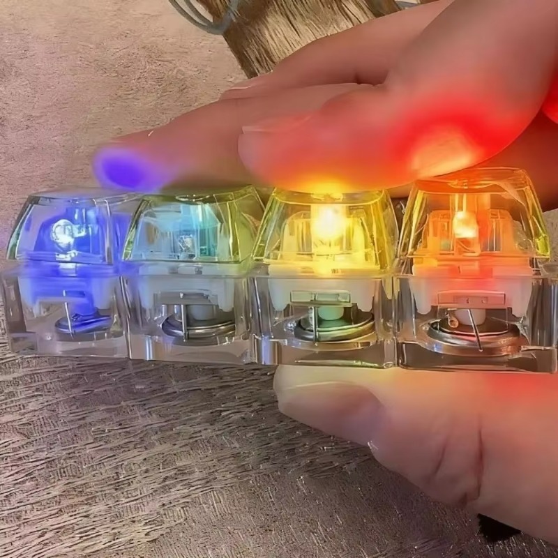 Keyboard Switch Tester - Chaveiro Testador de Switches de Teclado