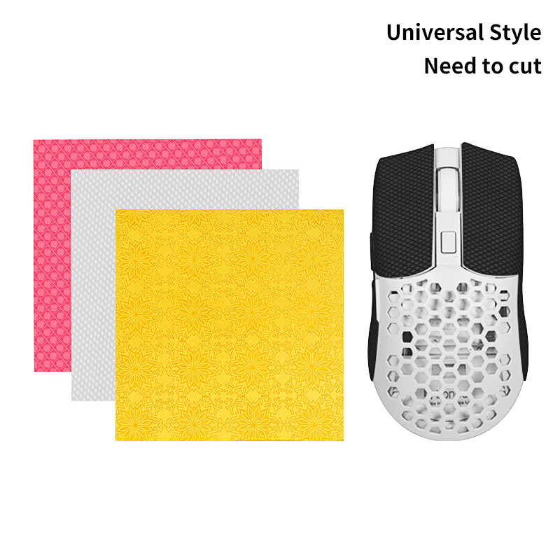 Gaming Accessories For Laptop - Anti-derrapante estilo universal adesivo mouse, jogos