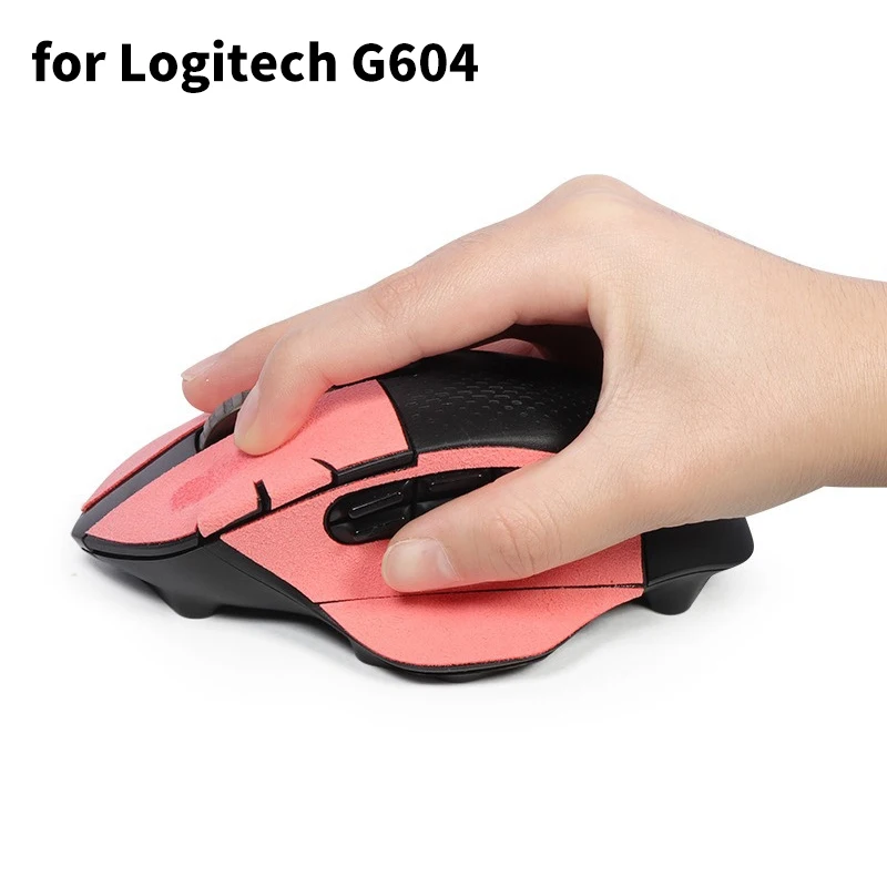 Gaming Accessories For Laptop - Para logitech g604 mouse grip fita