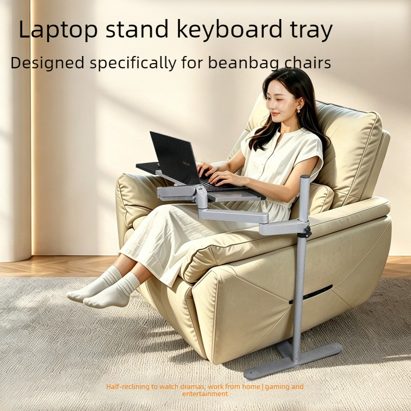 Gaming Accessories For Laptop - Suporte Mecânico Ajustável Multifuncional para Laptop
