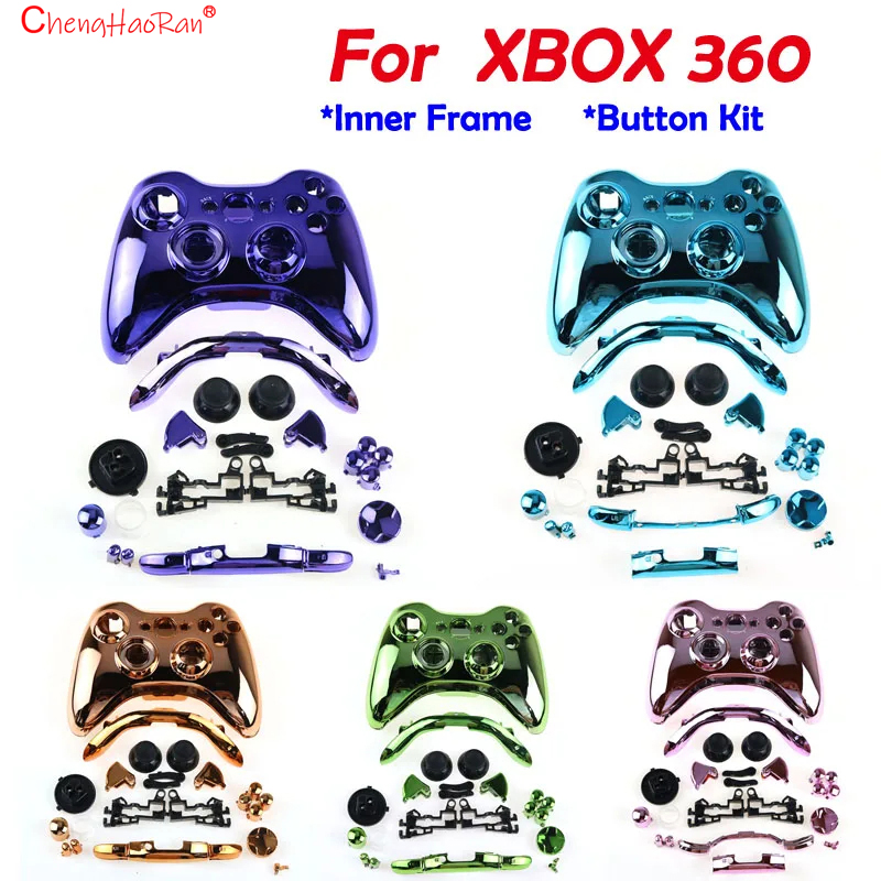 Gaming Setup Accessories Xbox - 1 conjunto de acessórios completos para