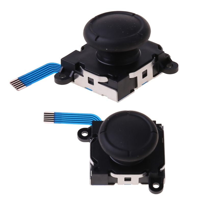 Gaming Accessories Nintendo - 1pc 3d sensor analógico vara joystick