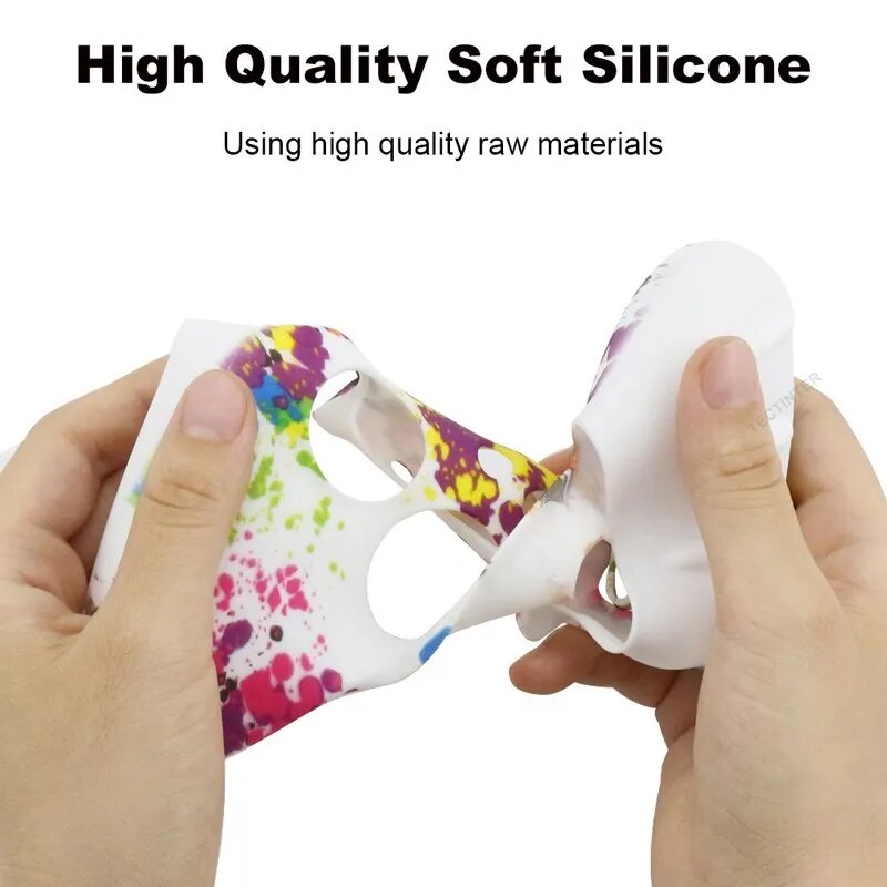 Caso De Silicone Macio para Xb - Gaming Setup Accessories Xbox avaliação e preço