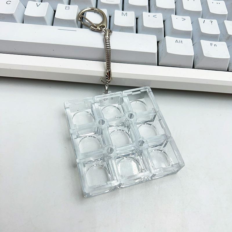 【C】 Testador de Switches para  - Keyboard Switch Tester avaliação e preço