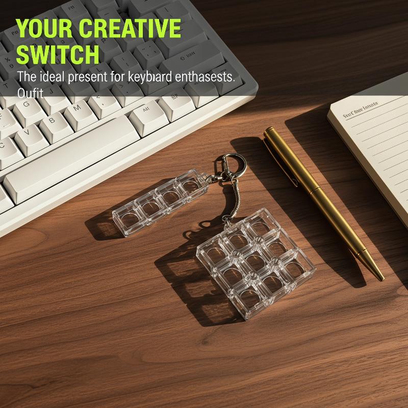 【C】 Testador de Switches para  - Keyboard Switch Tester avaliação e preço