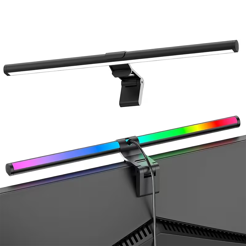 Barra de Luz LED para Monitor  - Gaming Accessories Led avaliação e preço