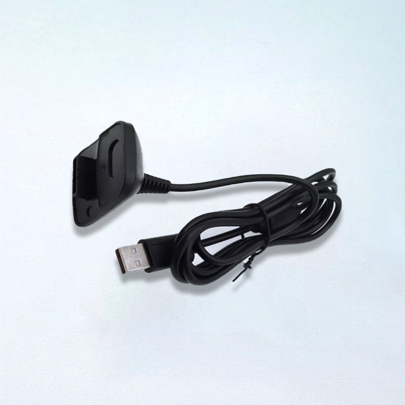 1pc 1.5m cabo de carregamento  - Gaming Setup Accessories Xbox avaliação e preço