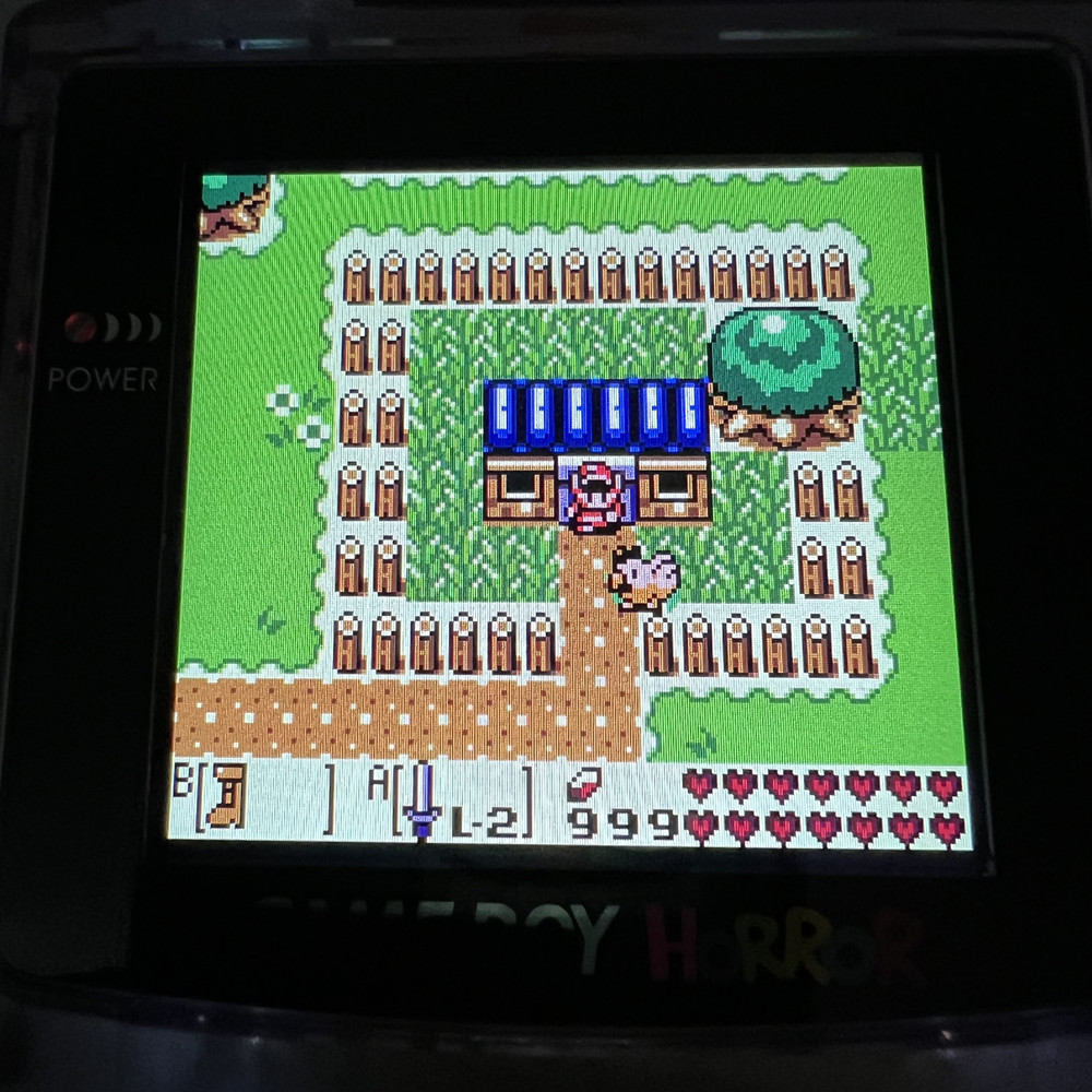 Tela LCD IPS de Alta Brilho de - Gaming Accessories Nintendo avaliação e preço