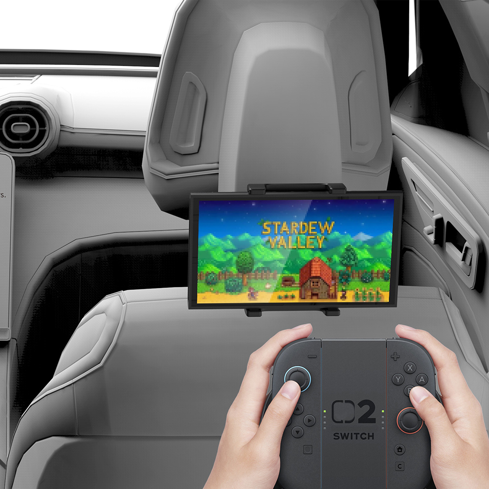 Suporte universal para carro,  - Gaming Accessories Nintendo avaliação e preço