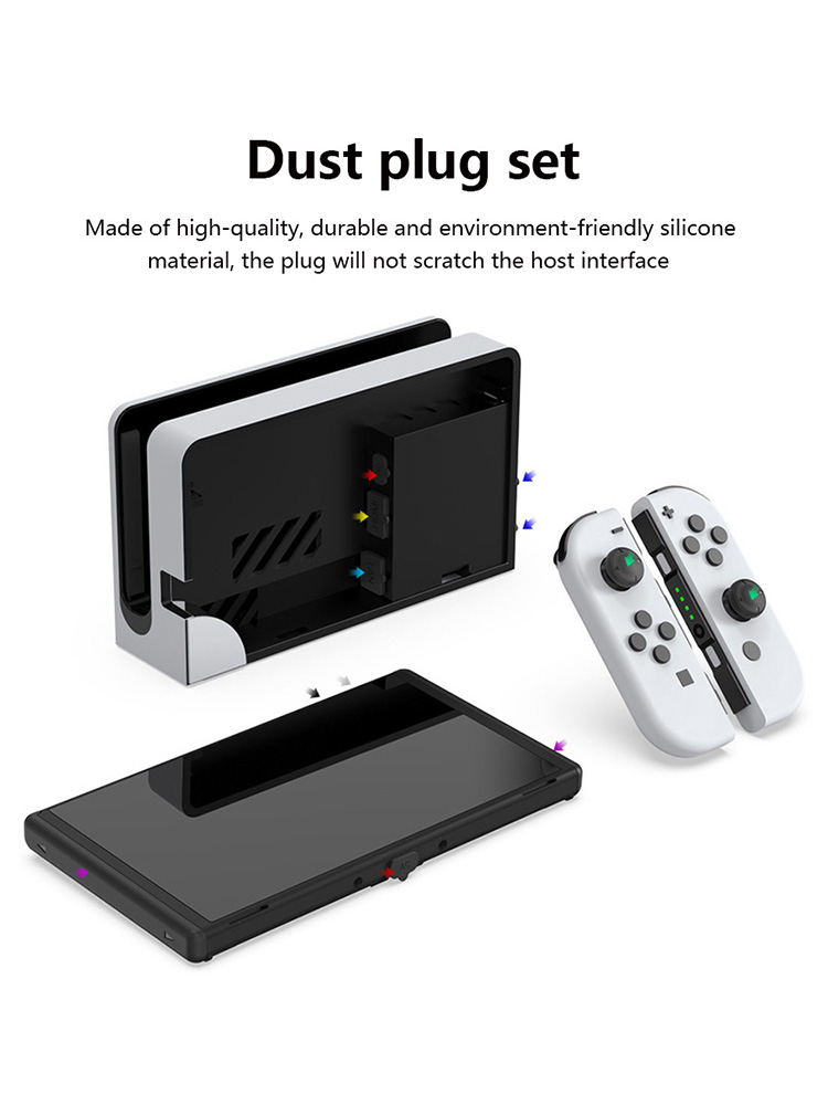 Conjunto de 14 Protetores de P - Gaming Accessories Nintendo avaliação e preço