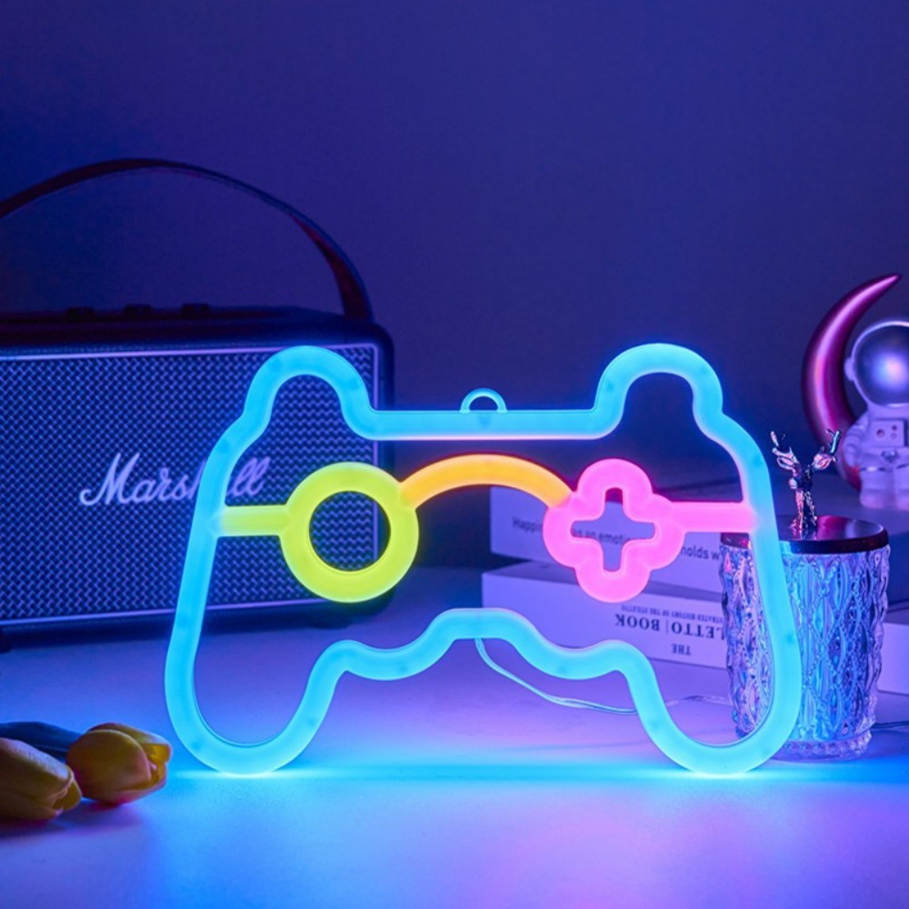1pc usb alimentado controlador - Gaming Accessories Led avaliação e preço