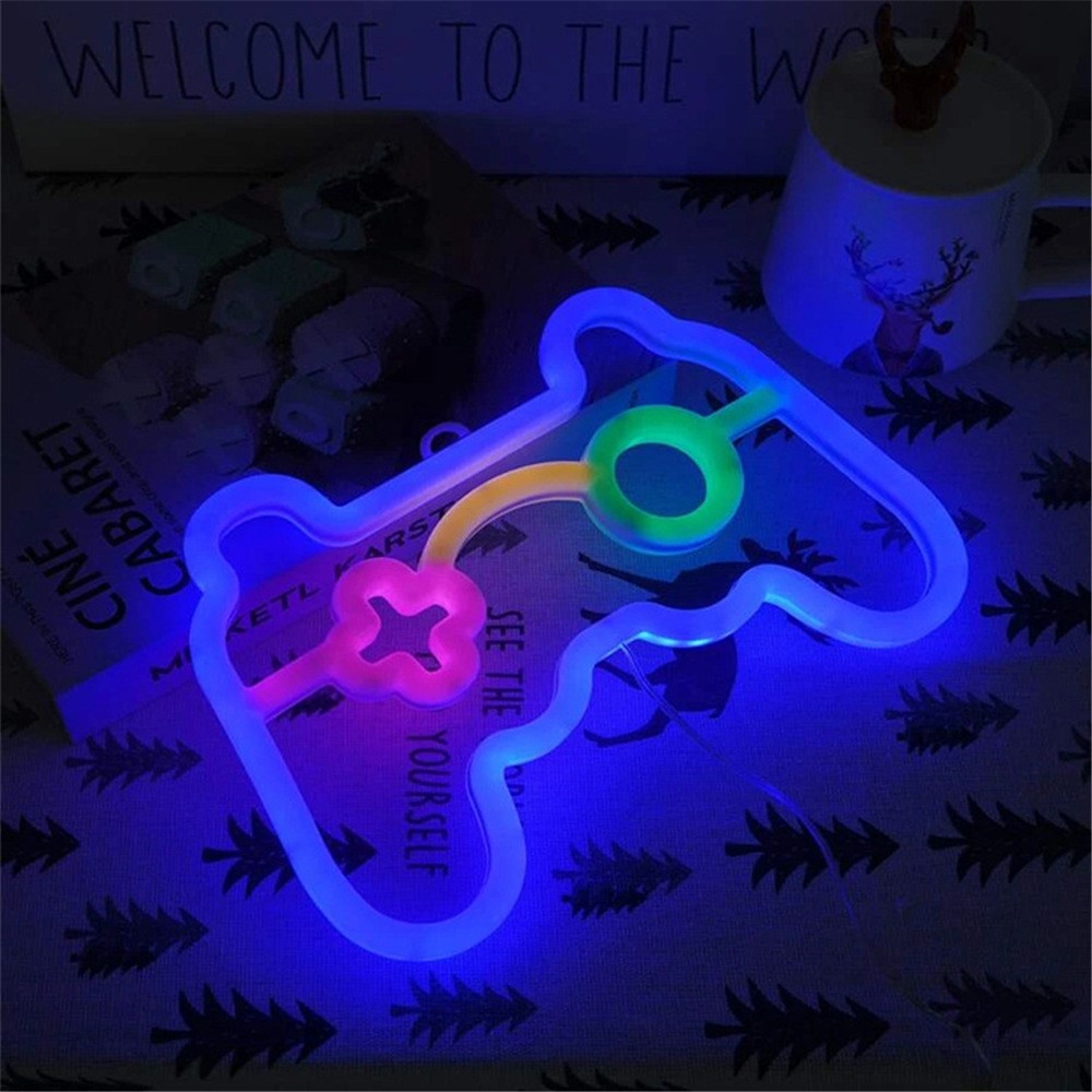 1pc usb alimentado controlador - Gaming Accessories Led avaliação e preço