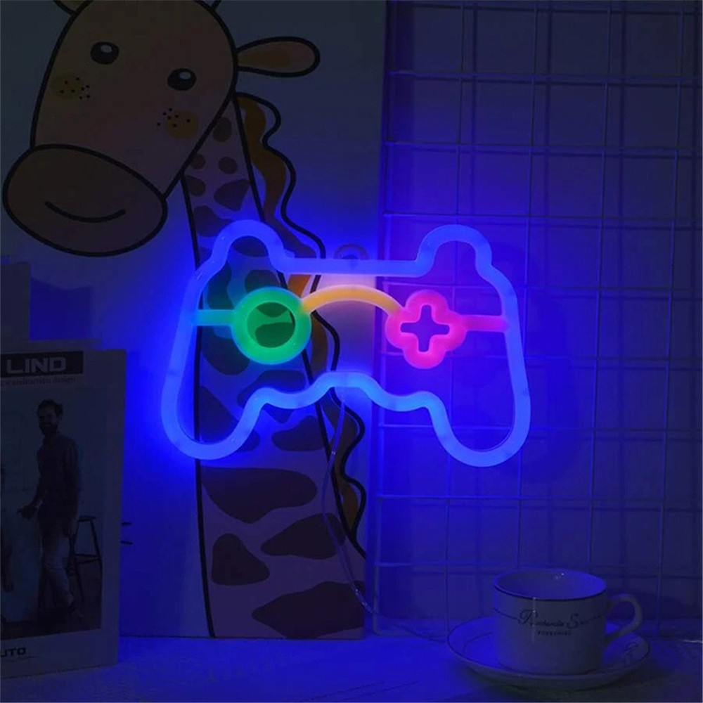 1pc usb alimentado controlador - Gaming Accessories Led avaliação e preço