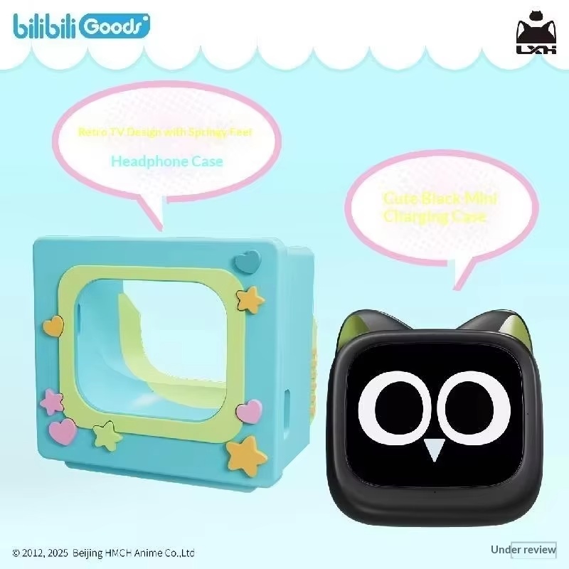 BilibiliGoods CUBEFACE A Lenda - Gaming Accessories In China avaliação e preço
