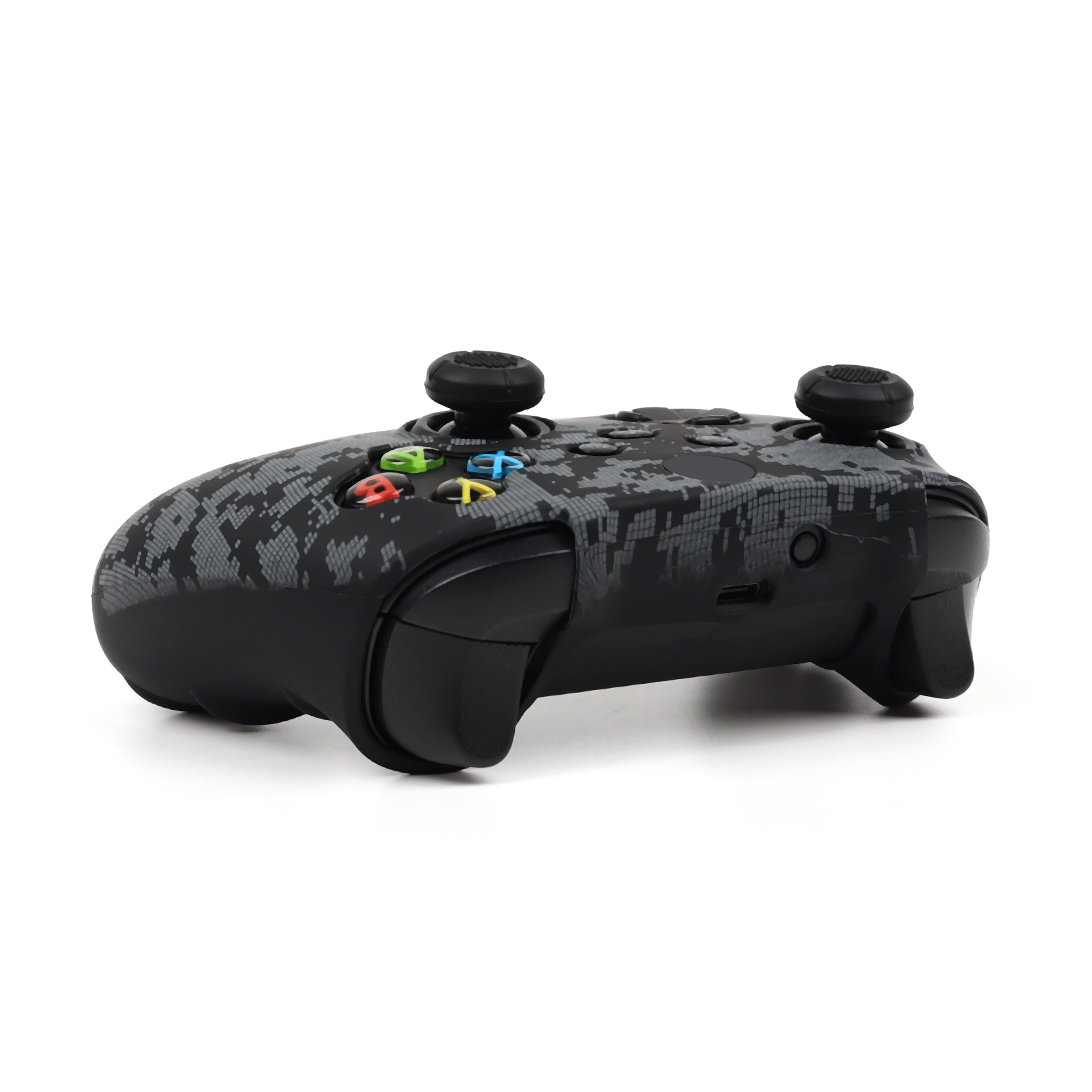 Capa de silicone macio para xb - Gaming Setup Accessories Xbox avaliação e preço
