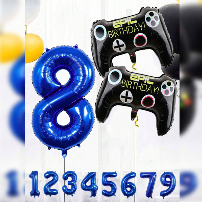 Conjunto de suprimentos para f - Gaming Accessories Decor avaliação e preço