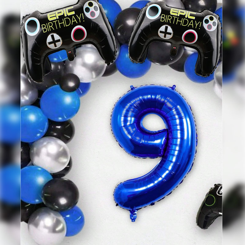 Conjunto de suprimentos para f - Gaming Accessories Decor avaliação e preço