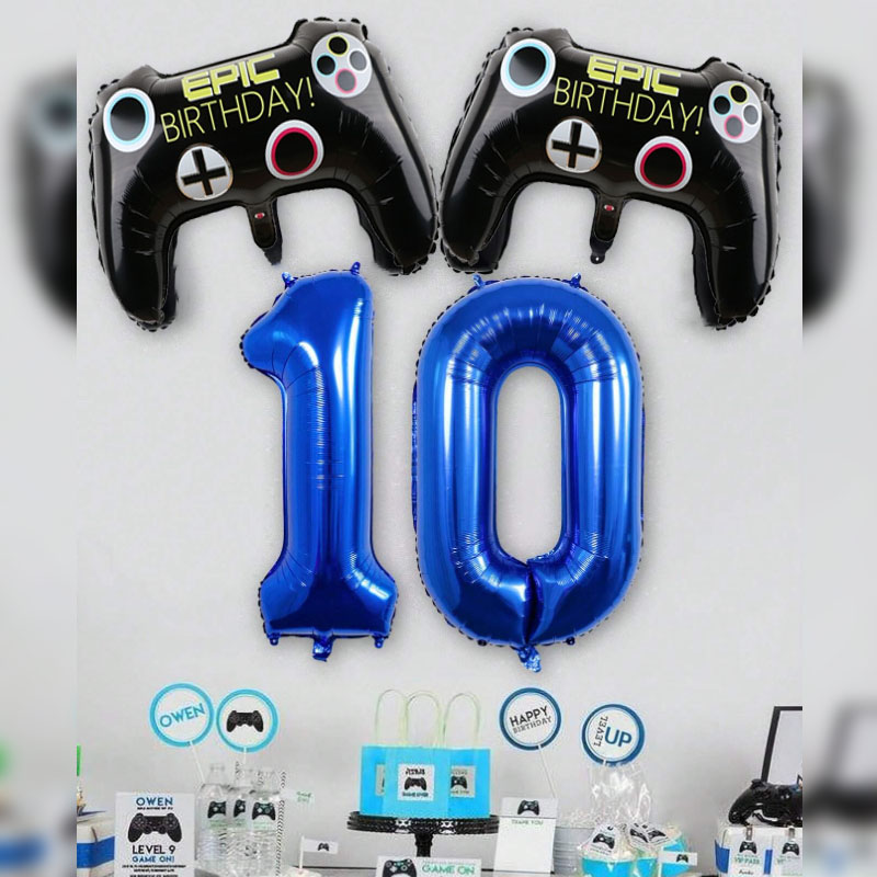 Conjunto de suprimentos para f - Gaming Accessories Decor avaliação e preço
