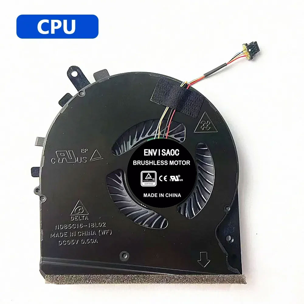 Ventilador de Resfriamento par - Gaming Accessories For Laptop avaliação e preço