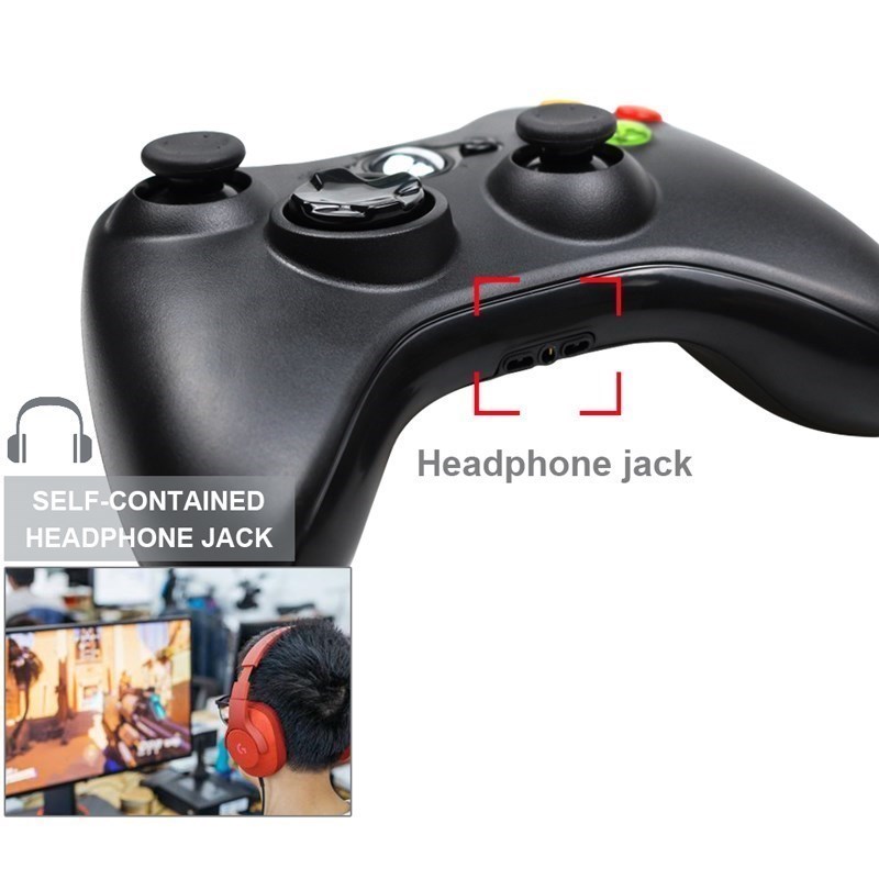 Controlador de Jogo USB com Fi - Gaming Setup Accessories Xbox avaliação e preço