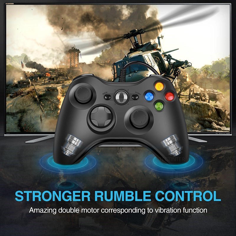 Controlador de Jogo USB com Fi - Gaming Setup Accessories Xbox avaliação e preço