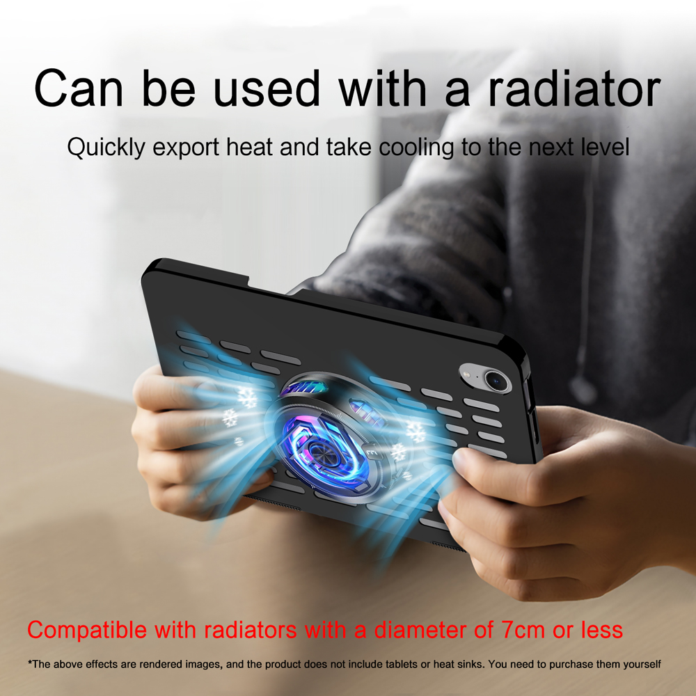 Capa Traseira Macia de TPU par - Gaming Accessories Ipad avaliação e preço