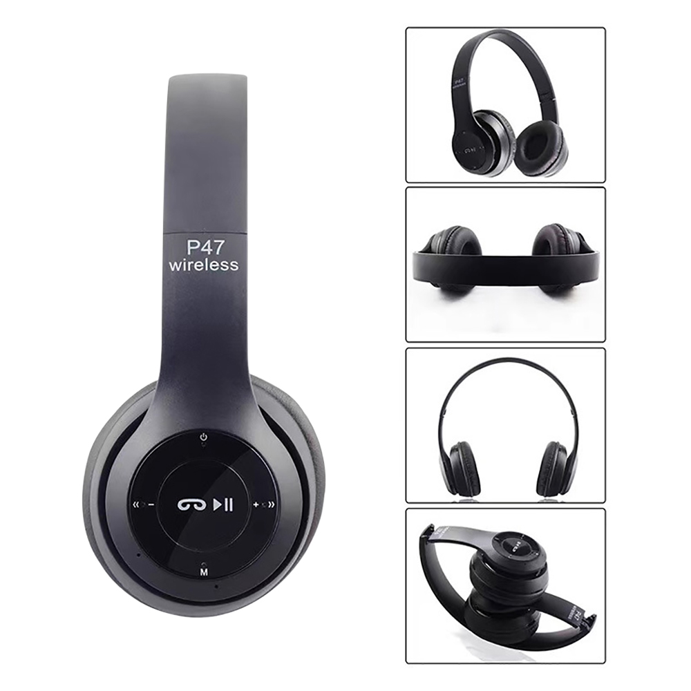 Hifi estéreo fone de ouvido bl - Gaming Accessories Iphone avaliação e preço