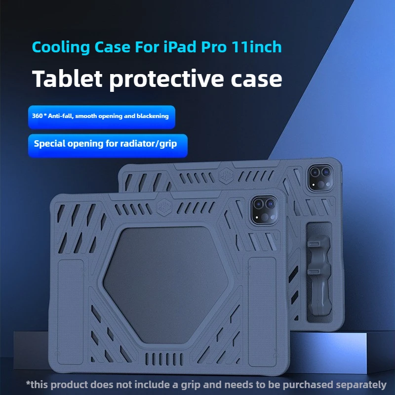 Capa protetora de silicone par - Gaming Accessories Ipad avaliação e preço