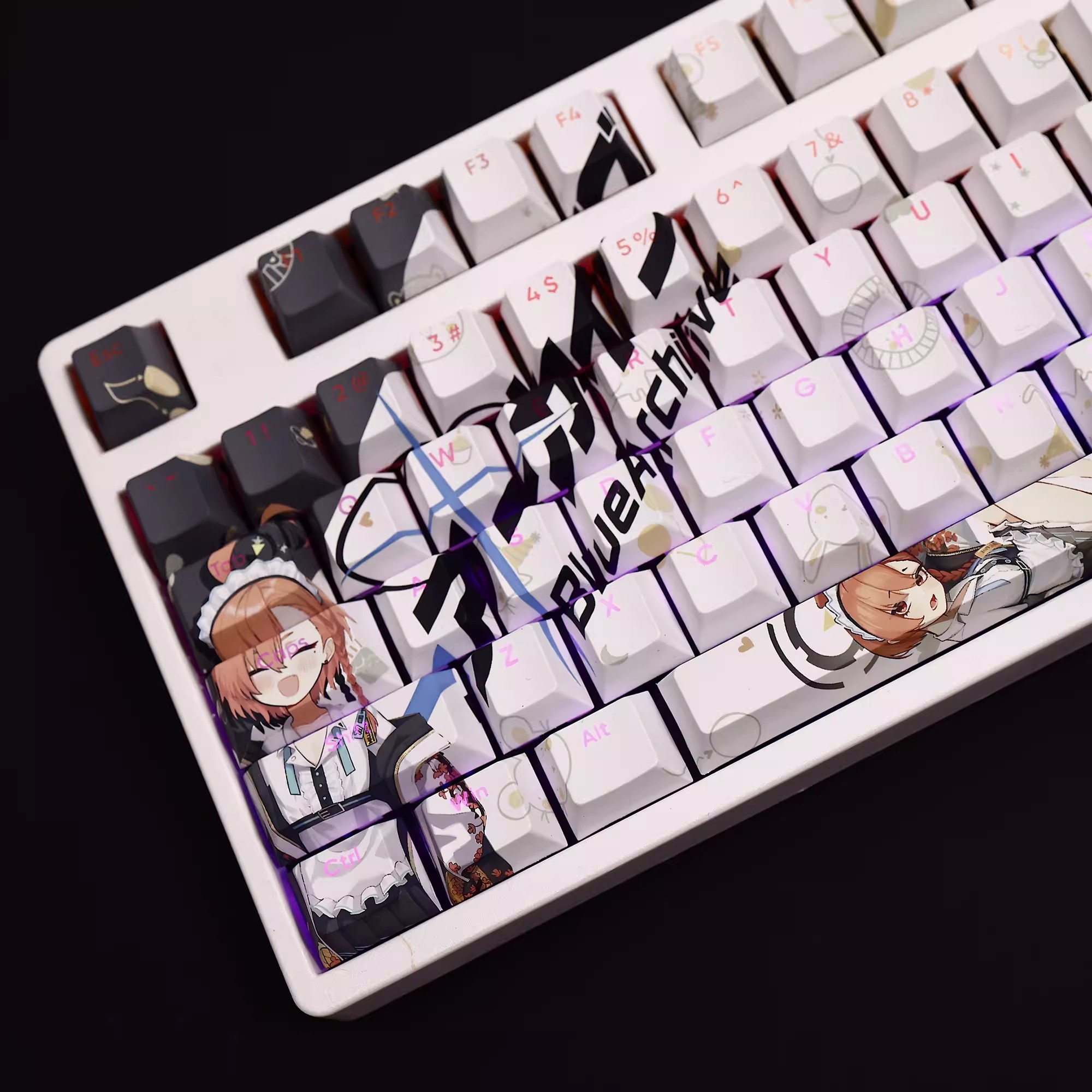 Mousepad RGB para jogos Wuther - Gaming Accessories Led avaliação e preço