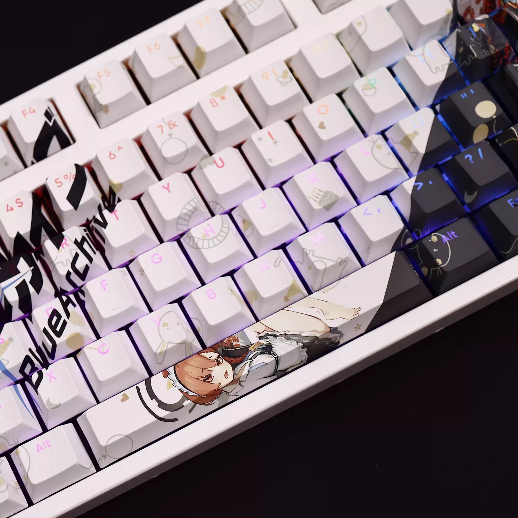 Mousepad RGB para jogos Wuther - Gaming Accessories Led avaliação e preço