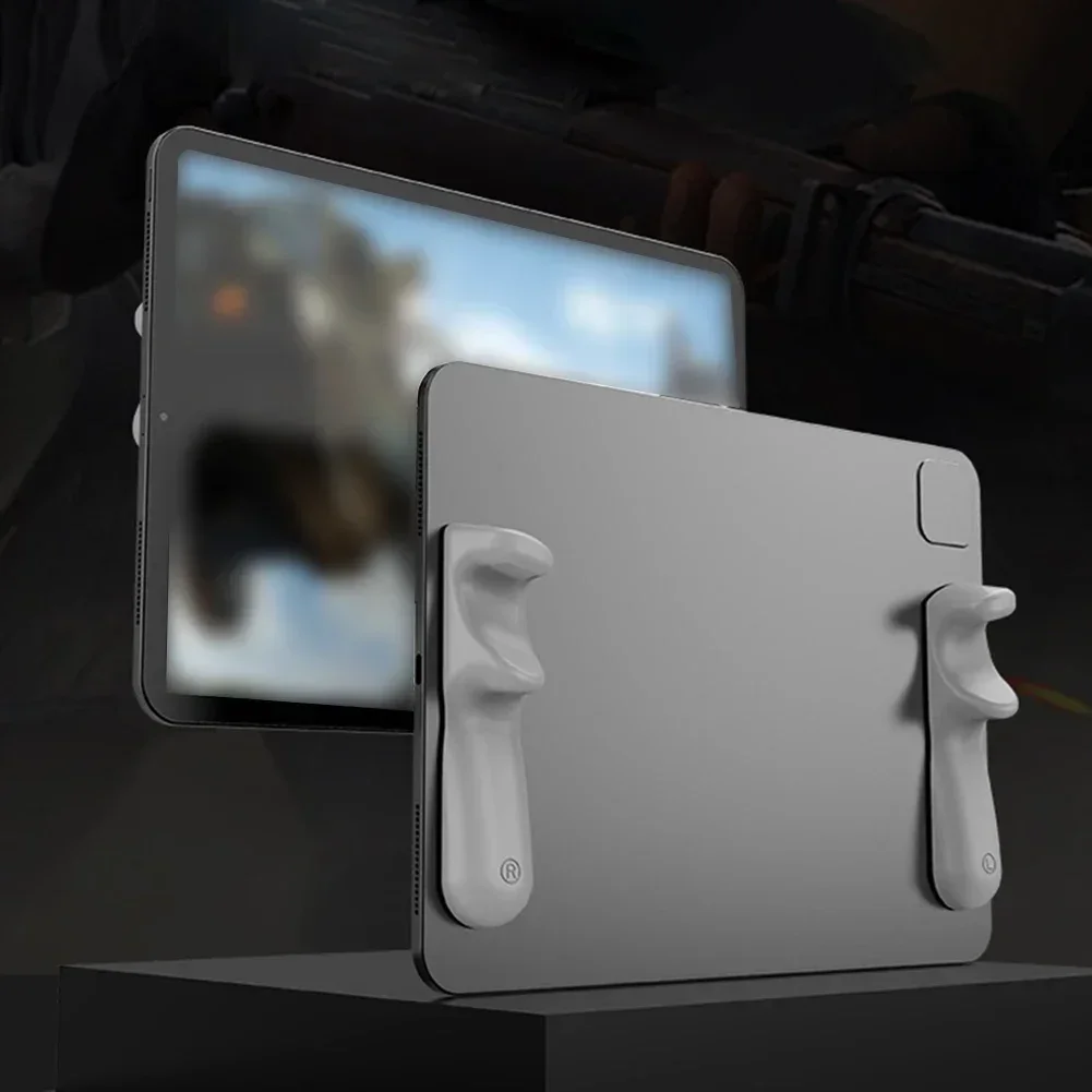 Controlador de silicone macio  - Gaming Accessories Ipad avaliação e preço