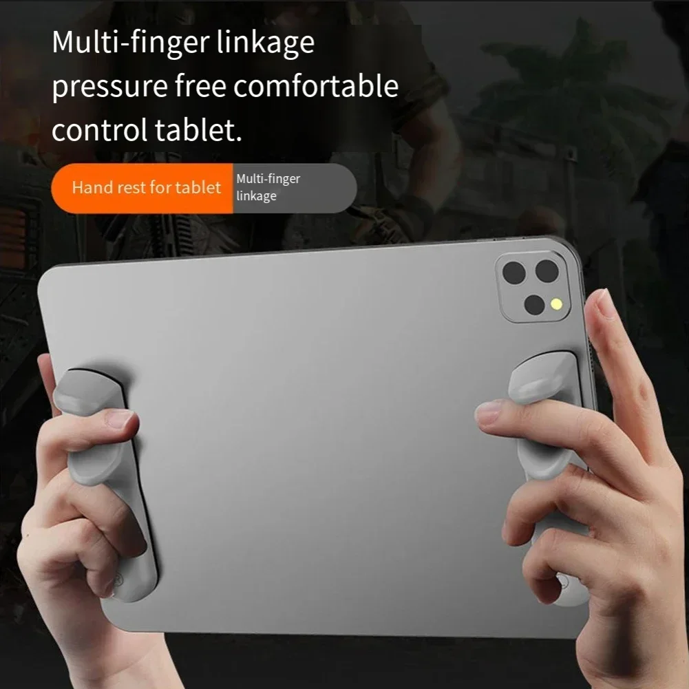 Controlador de silicone macio  - Gaming Accessories Ipad avaliação e preço