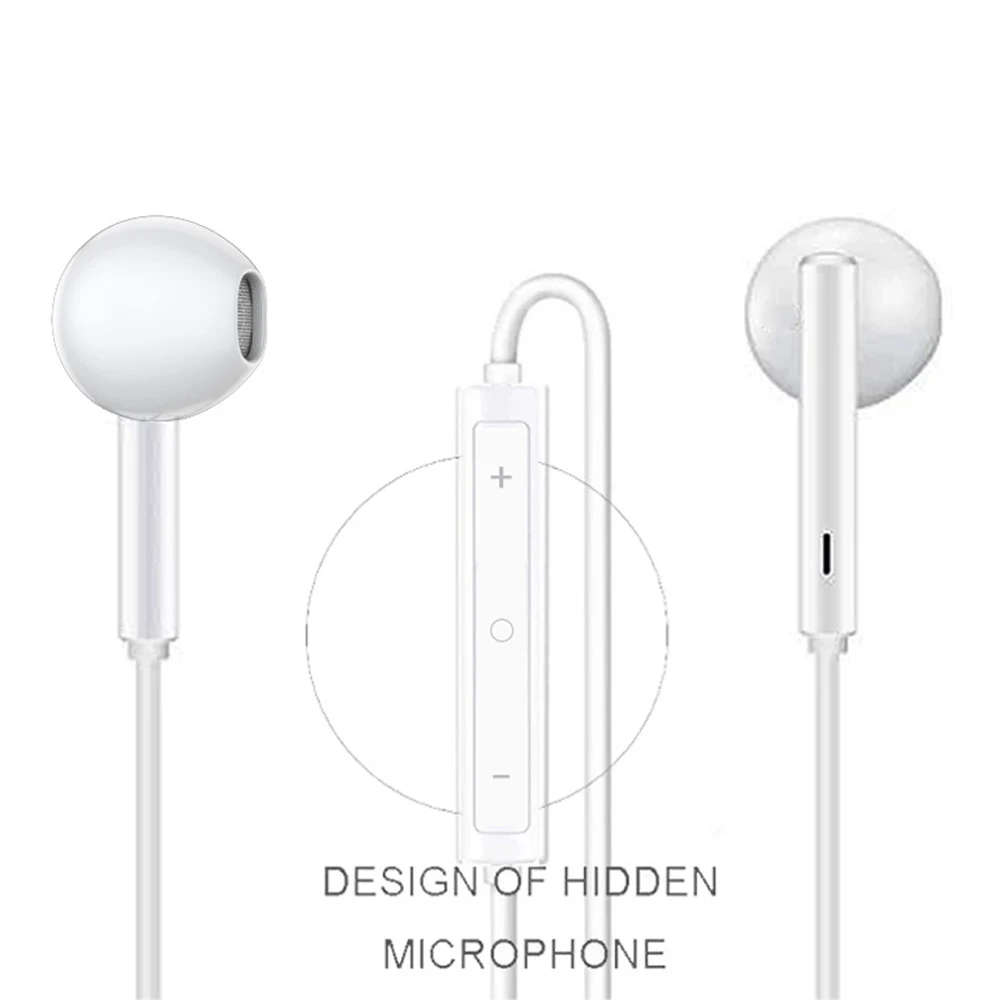 Novo Fone de Ouvido USB Tipo C - Gaming Accessories Iphone avaliação e preço