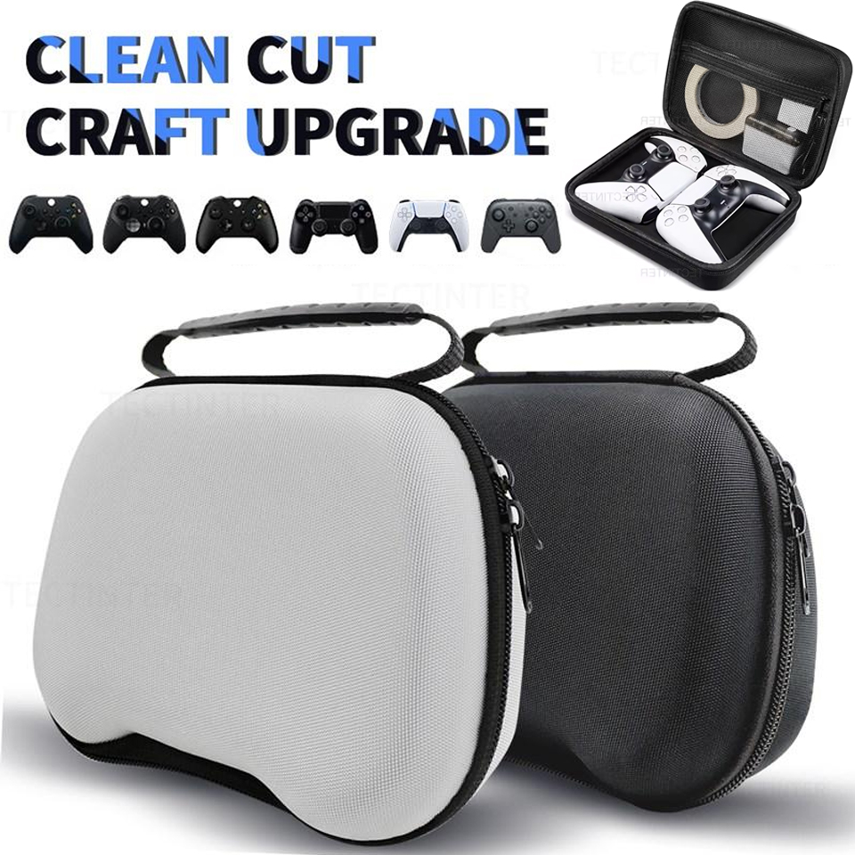 Estojo de transporte portátil  - Gaming Setup Accessories Xbox avaliação e preço