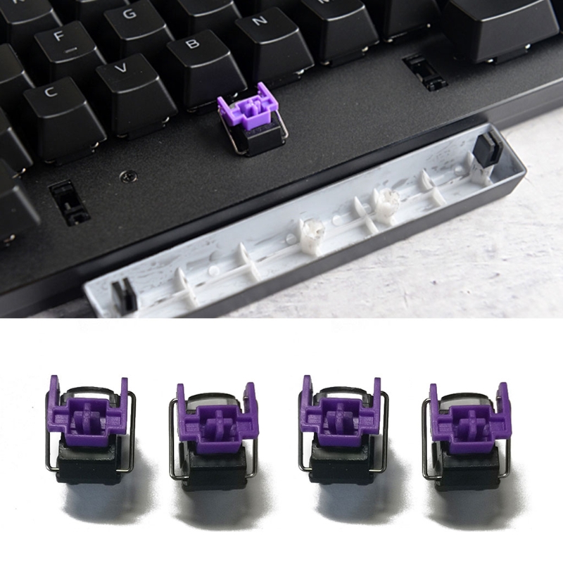 Conjunto de interruptores ópti - Gaming Accessories Aesthetic avaliação e preço