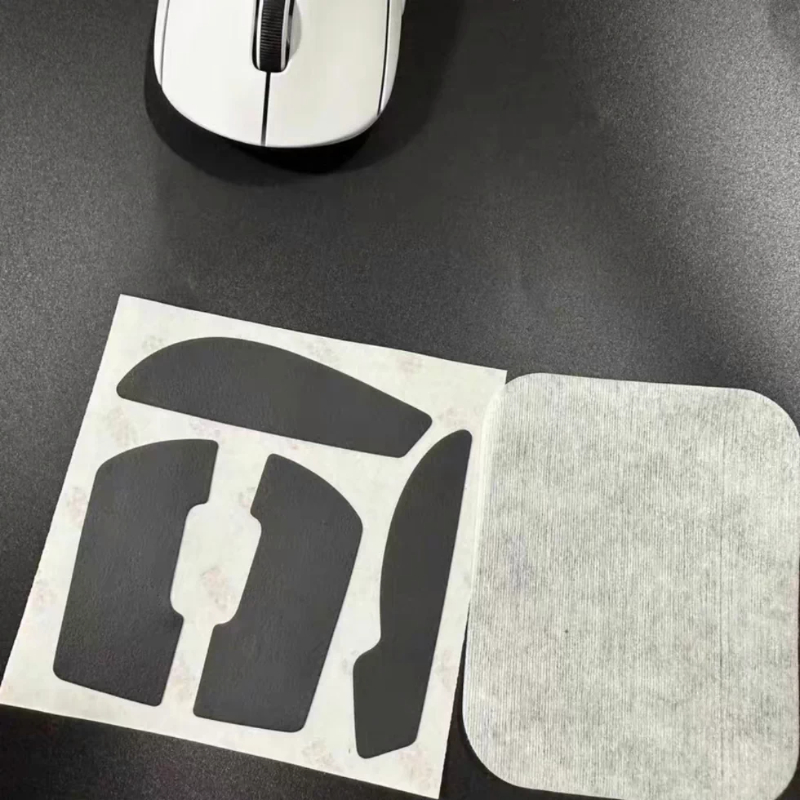 Adesivo Antiderrapante e Absor - Logitech Mouse G Pro X Superlight avaliação e preço