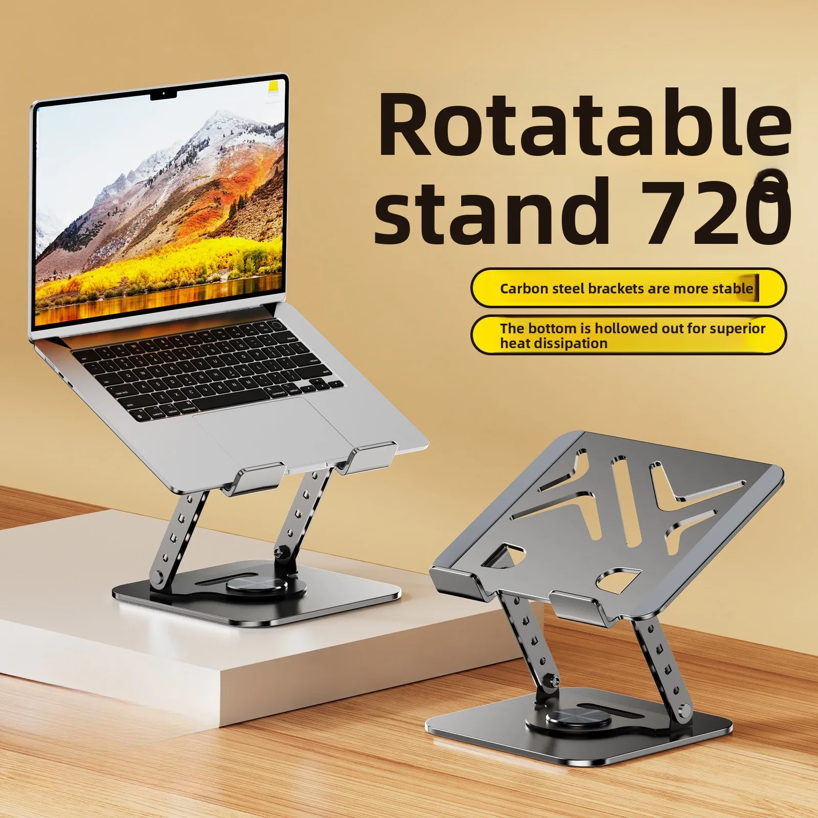 Suporte Vertical para Laptop e - Gaming Accessories Ipad avaliação e preço