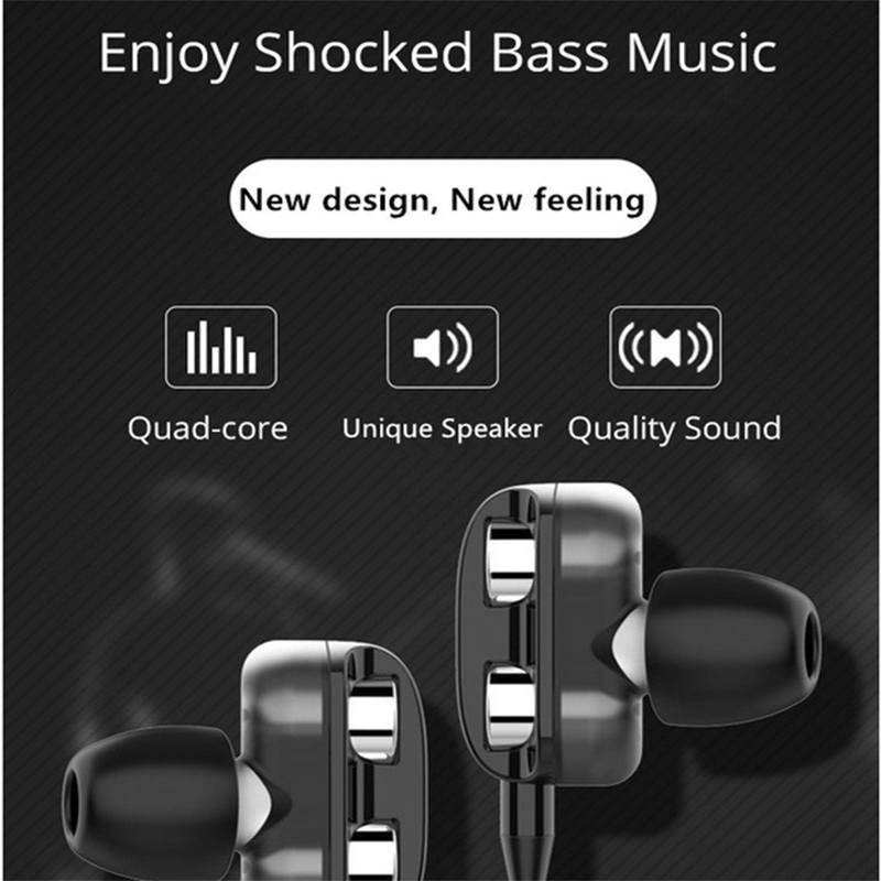 Fones de ouvido com fio de 3,5 - Gaming Accessories Iphone avaliação e preço