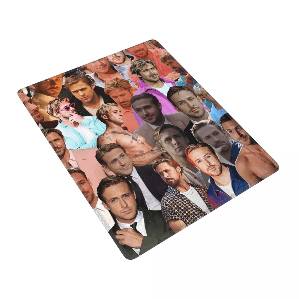 Mouse Pad com Colagem de Fotos - Gaming Accessories Photo avaliação e preço