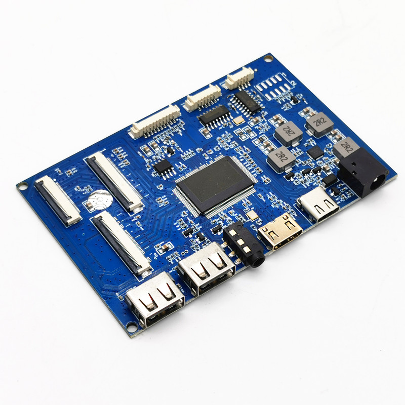 Kit de Driver para Painel LCD  - Gaming Accessories For Laptop avaliação e preço