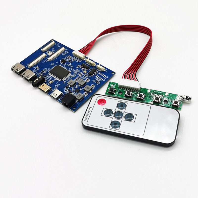 Kit de Driver para Painel LCD  - Gaming Accessories For Laptop avaliação e preço
