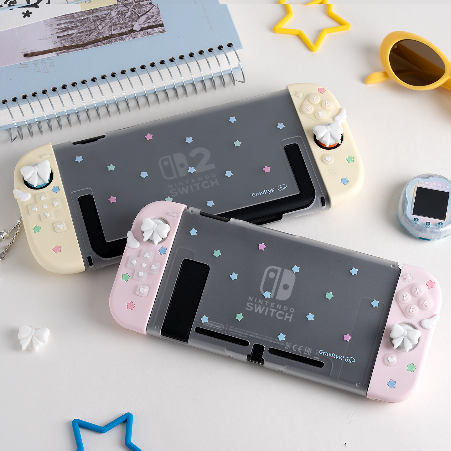 Capa Protetora Original para S - Gaming Accessories In China avaliação e preço