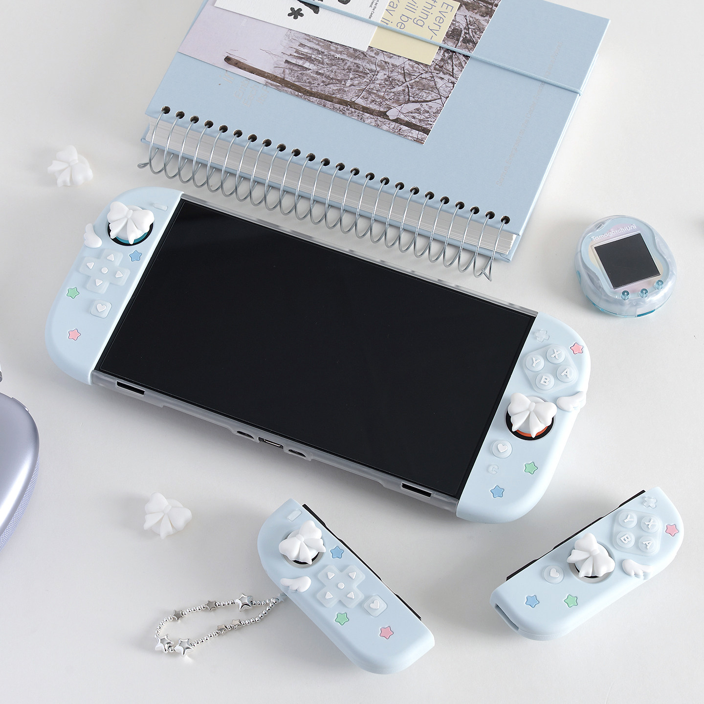 Capa Protetora Original para S - Gaming Accessories In China avaliação e preço