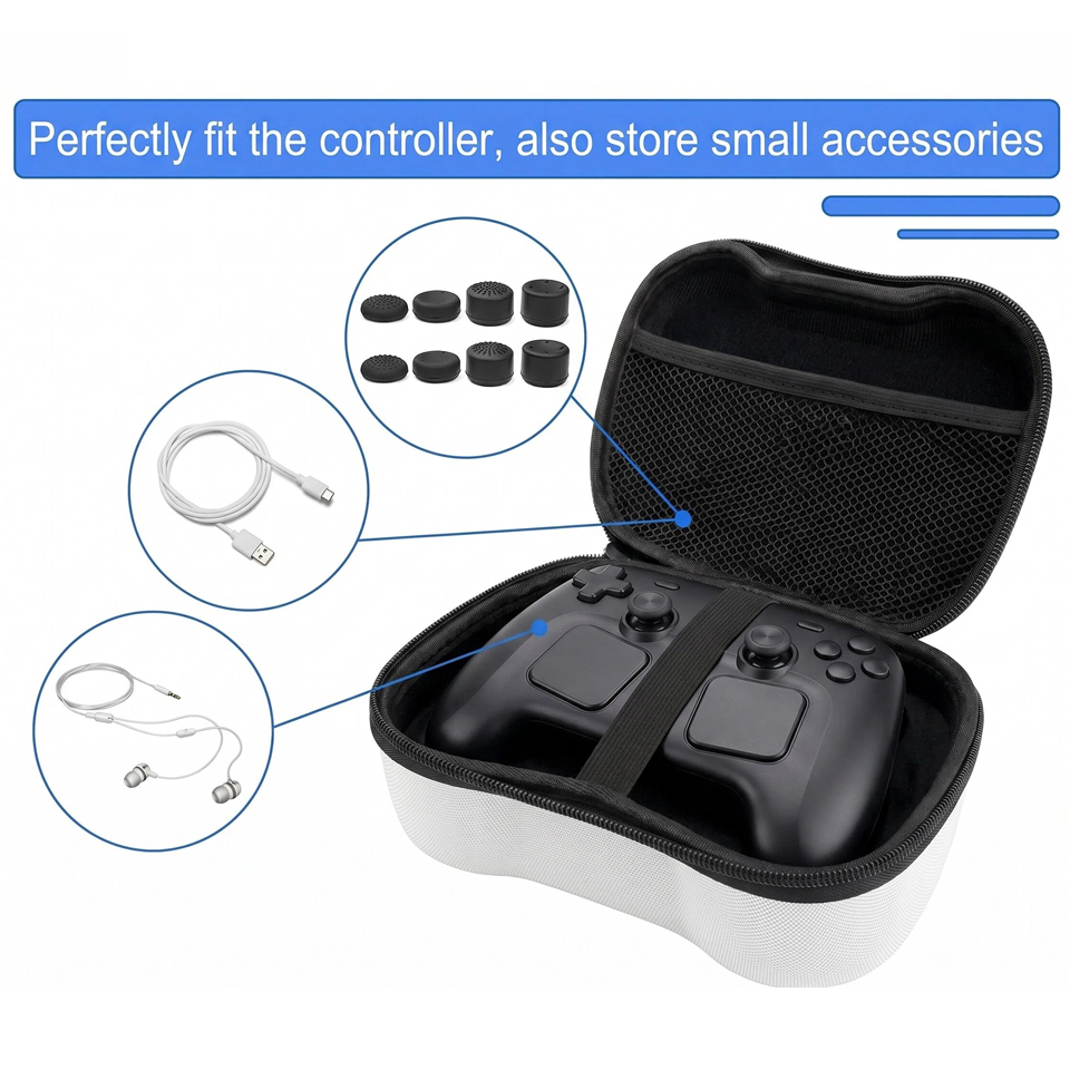 Estojo Protetor para Controle  - Gaming Setup Accessories Xbox avaliação e preço